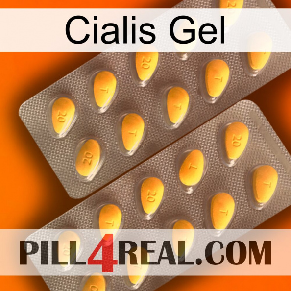 Cialis Gel cialis2